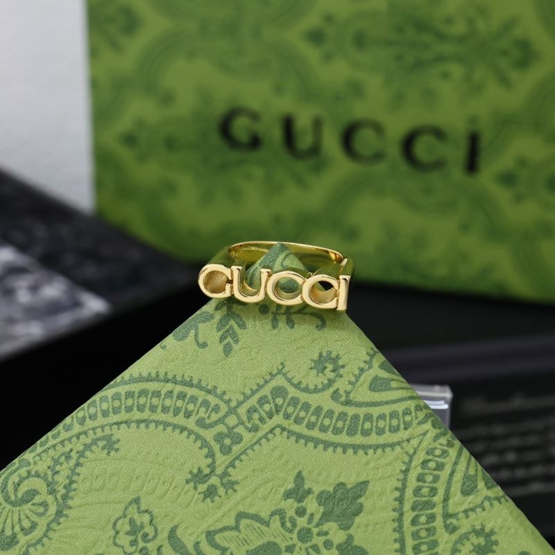 Gucci Rings - Click Image to Close